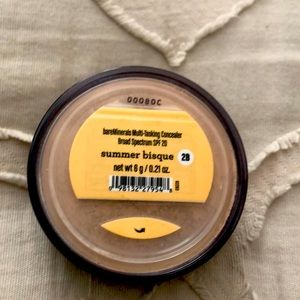 Bare minerals Deluxe Concealer